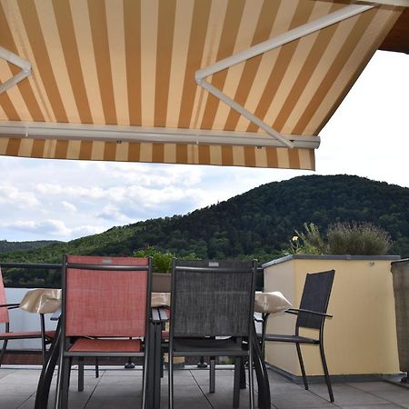 Le Panorama Apartment Kaysersberg-Vignoble Bagian luar foto