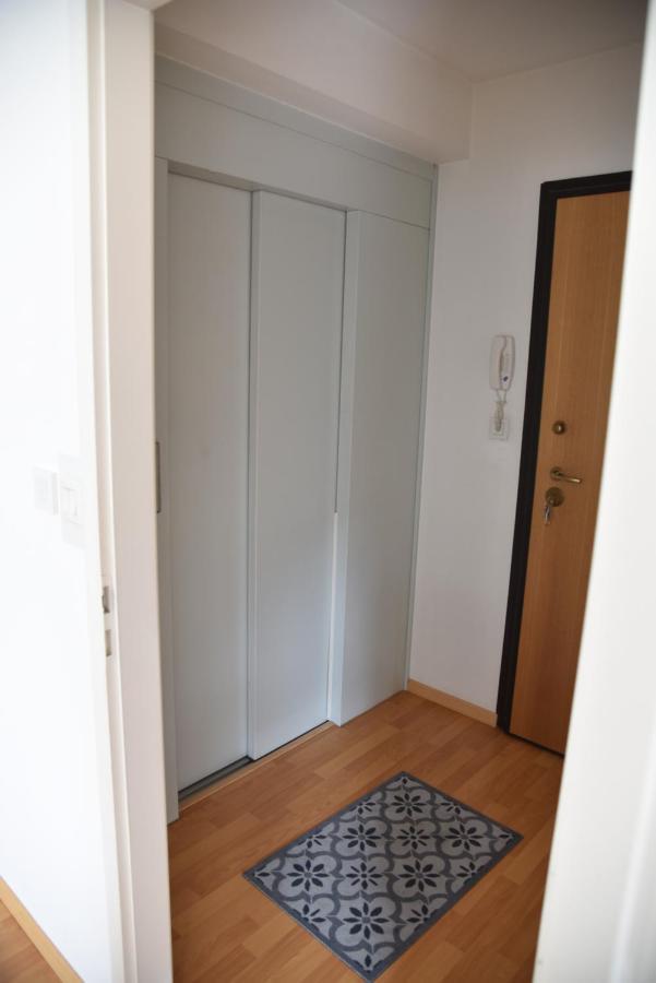 Le Panorama Apartment Kaysersberg-Vignoble Bagian luar foto